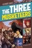 Книга TheThreeMusketeers