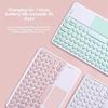 Redmi Pad Pro Bluetooth Keyboard Cover 12.1'' - Защитный чехол для Xiaomi Pad Pro