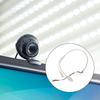 Ethernet Lan Кабель PoE RJ45 Сетевой Кабель 10 Контактов Быстрая Передача Данных Кабель Питания Для Сетевых Камер Аксессуары