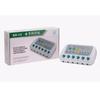 Electric Acupuncture Nerve And Muscle Stimulator Machine 3 Waveforms 6 Output Acupuncture Stimulation Machine