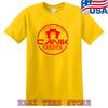 Canik Fanatik Firearms Group Daisy Желтая Размер от S до 5XL Унисекс Футболка