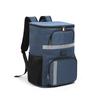 Backpack Cooler Waterproof Insulated Rucksack Leak Proof Can Cooler Backpack Holding 45 Cans for Camping Beach Fishing Picnic Travel