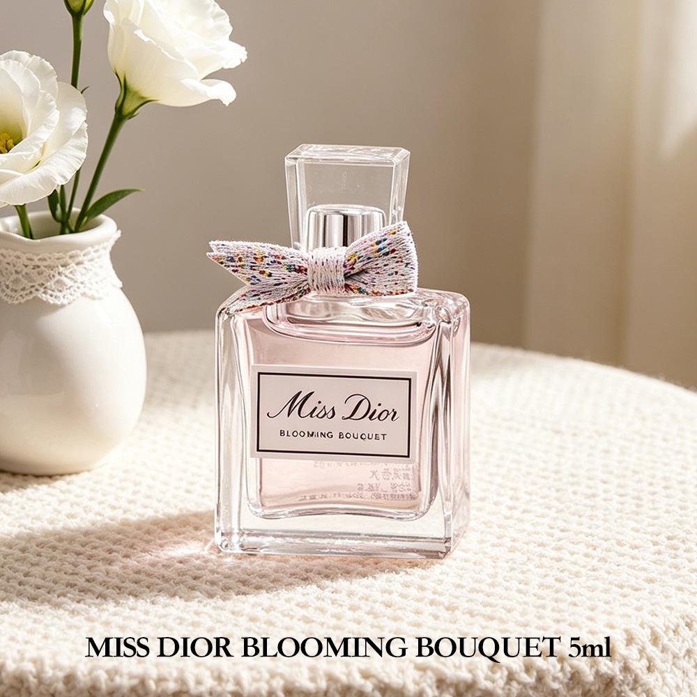 Miss Dior Blooming Bouquet 5 мл Туалетная вода