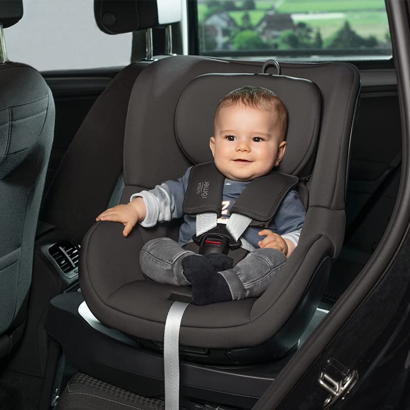 BRITAX ROMER ISOFIX Фиксированный DUALFIX PLUS Dual Fix Plus BRX36276 (с гарантией)