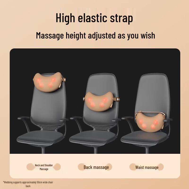 SKG Multi-functional Heating & Kneading Massager