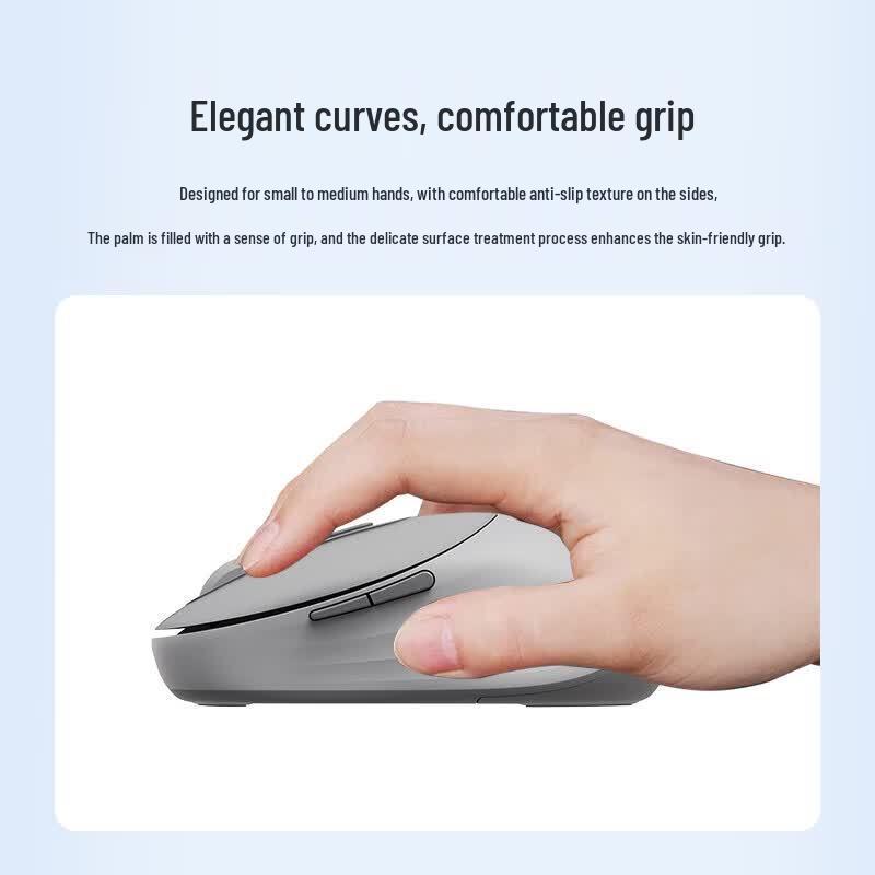 Lenovo ThinkPlus Xiaoxin M2 Dual Mode Wireless Bluetooth Mouse