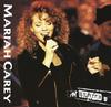CD MARIAH CAREY - Mtv Unplugged CK52758 Columbia 1992 US Pop Б/У