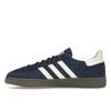 Adidas Кроссовки Handball Spezial Night Indigo Unisex Blue Cream-White IF7087