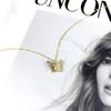 Butterfly Necklace for Women, Simple Temperament for Students, Versatile Necklace for Women, Short Collarbone Chain for Women