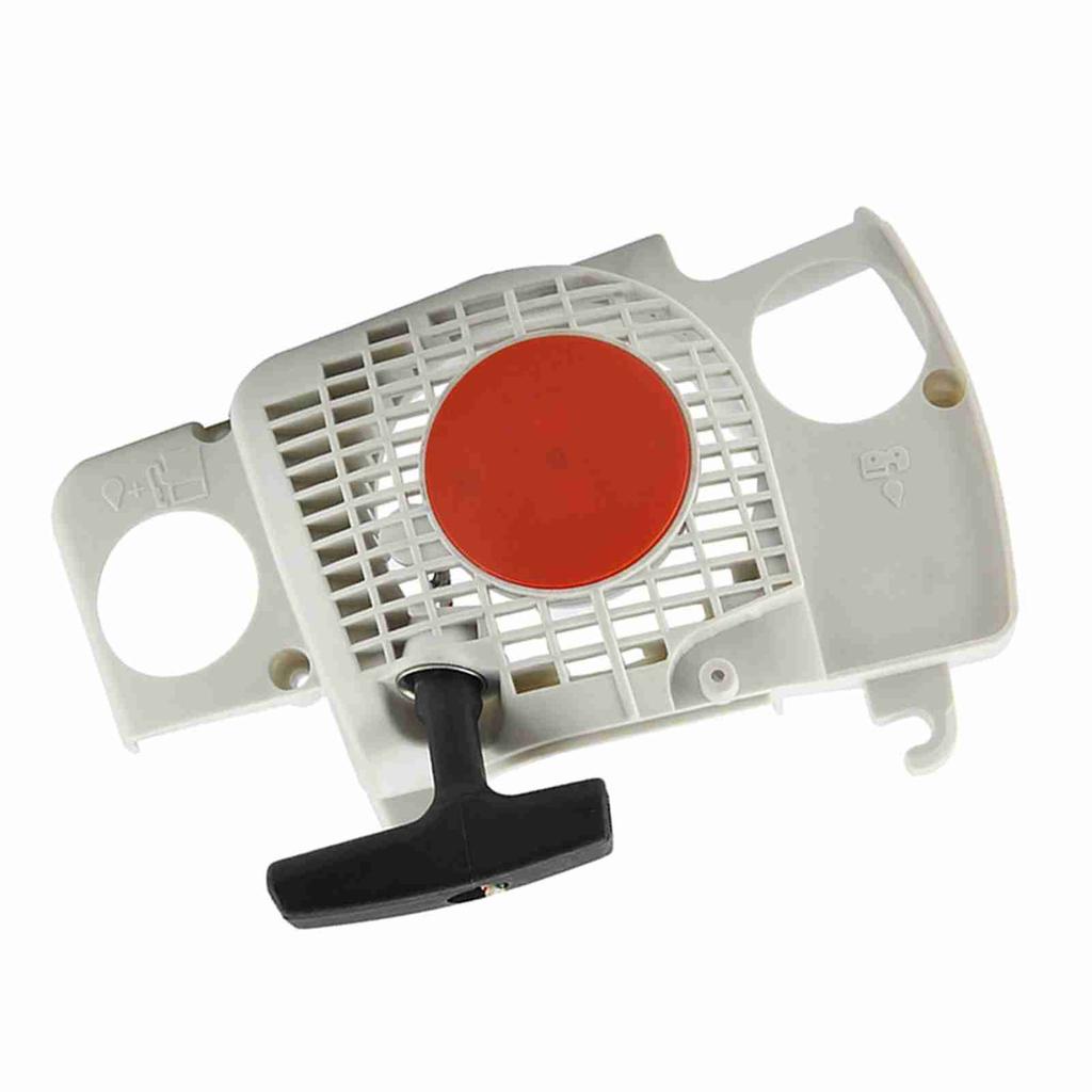 Starter Recoil Fuel Oil Caps Kit for STIHL MS180 MS180C MS170 017 018 Chainsaw