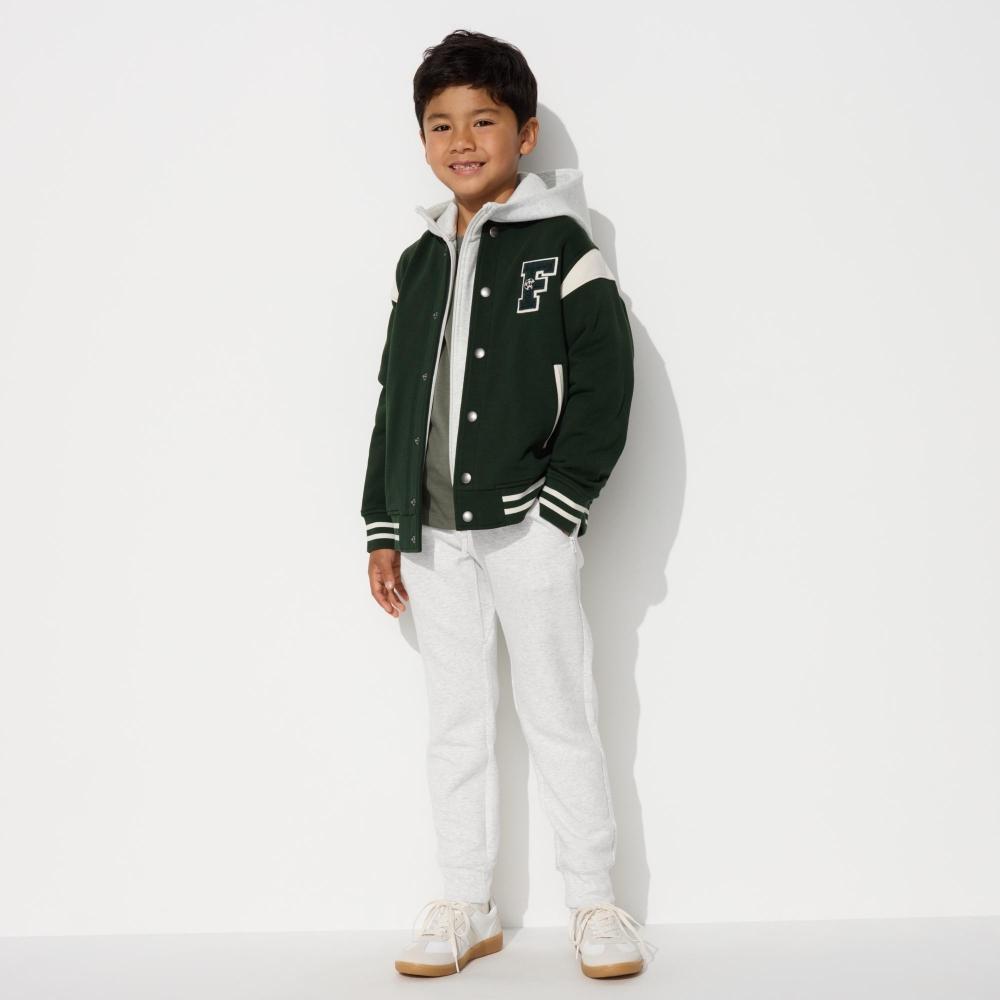 Uniqlo Kids Dry Sweatpants