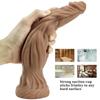 MoDi Large Dildo Anal Fantasy Realistic Animal Dildo Sex Toy For Men Women Big Liquid Silicone Penis