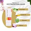 Riyo Herbs Солнцезащитный крем SPF 50 50 г | Солнцезащитный крем для мужчин и женщин | Все типы кожи