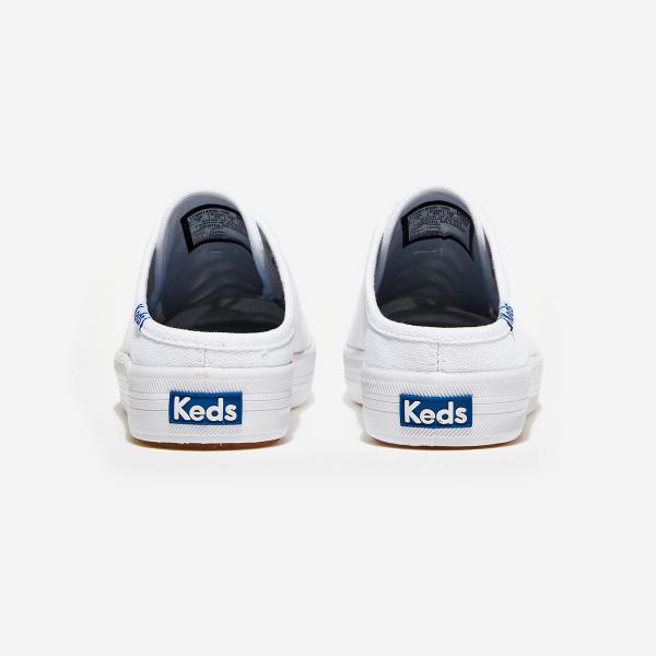 Мюли Keds Kickstar Core Canvas-1TM01400E
