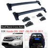 Compatible Cross Bars for 07-11 CR-V Luggage Rack Roof Modification