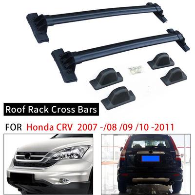 Совместимые поперечины для багажника на крышу CR-V 07-11