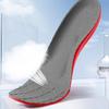 Спортивные стельки для обуви Подошва Амортизация Дезодорант Дышащая Подушка Беговые Стельки для Ног Мужские Женские Ортопедические Стельки