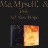 Специальный фотоальбом 8 Я, My Self и j-hope «All New Hope»