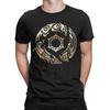 Crimson Desert 2026 Tshirts For Unisex Funny Pure Cotton Tees Crew Neck Short Sleeve T Shirts Printing Tops