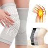 Warmer Self Heating Support Knee Pad Knee Brace Warm for Arthritis Joint Pain Relief Injury Recovery Belt Leg