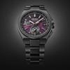 Watch Astron Nexter 2025 Limited Model Solar Radio SBXY089 Black [Seiko Watch] "Starry Sky" Men's