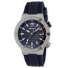 Повседневные часы Greca Logo Diver VE8G00124 Синие [Versace] Мужские [Товар]