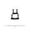 Weifang Offset Printing Collating Machine Universal Accessories - Yong'an 7-Digit Numbering Machine Parts