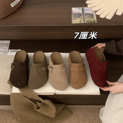 Женская обувь – Сабо