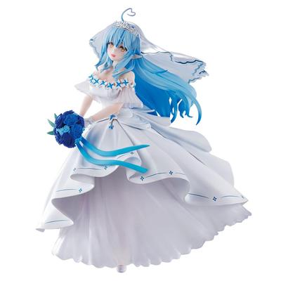 Ichiban Kuji Hololive ~Свадебный стиль~ Приз Юкихана Лами Фигурка Юкиханы Лами