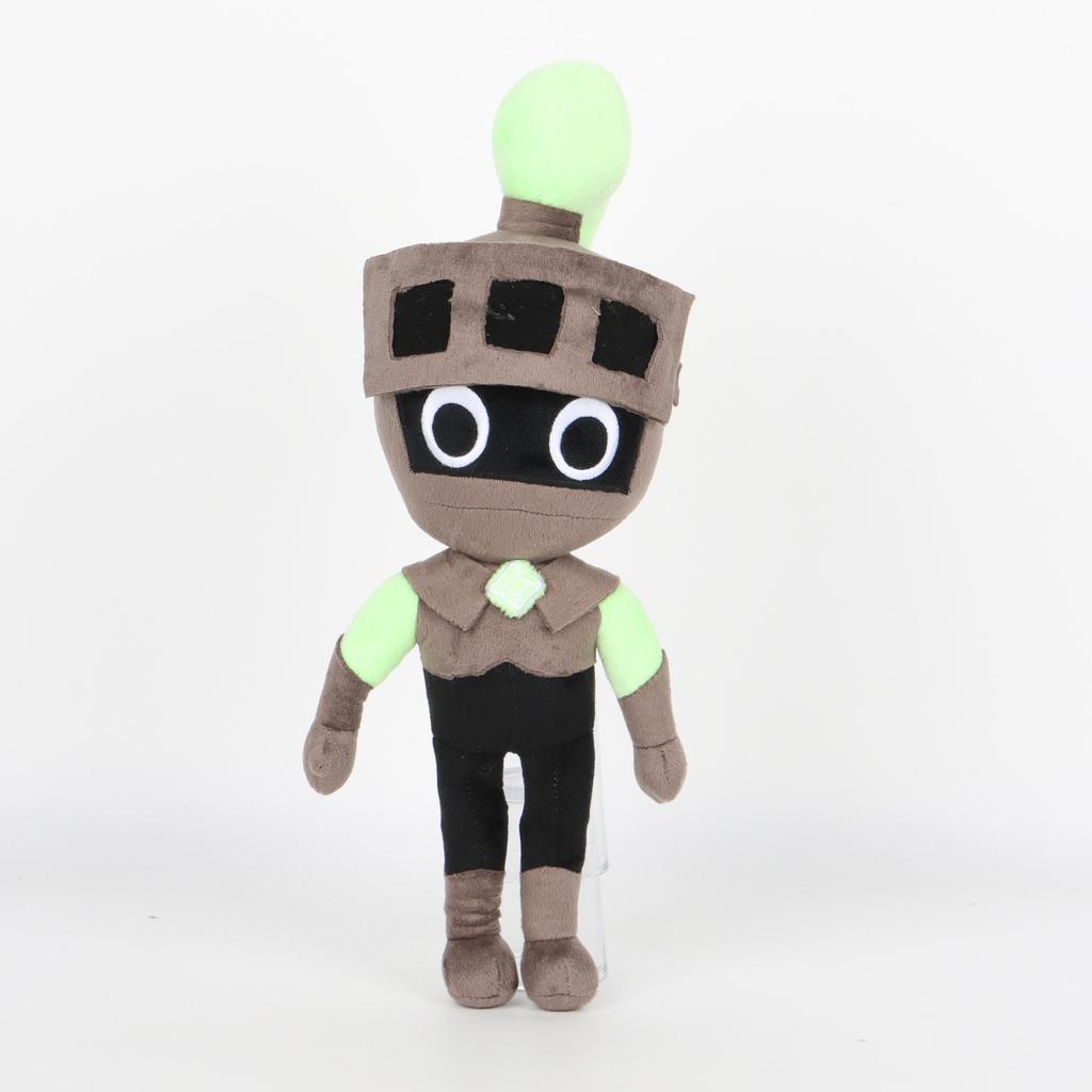 Плюшевый Денди Мир Супермягкий ПП Хлопок для Детей Подарок