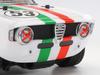 Tamiya Electric RC Car Series Alfa Romeo Giulia Sprint GTA Club Racer 58732 1/10 №732 (Шасси МБ-01)