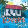 LP Record VARIOUS - Early Lovers Rock ARILP308 Ariwa Sound Stu 2021 UK Reggae, Ska & Dub