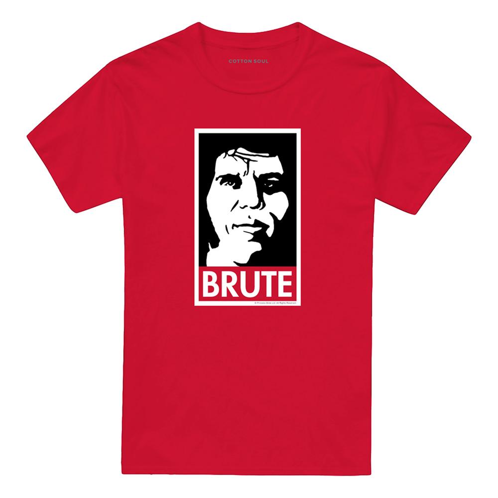 The Princess Bride Unisex Adult Brute T-Shirt