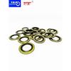 Engine Oil Drain Plug Gasket 016393 016454 For Peugeot Citroen,Toyota,Renault,Fiat,Iveco,Nissan,Opel,Volvo,Mini,Benchi,etc