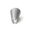 Stainless Steel Pastry Tips Cupcake Cake Decorating Ice Cream Tool Baking Mold Icing Piping Nozzles