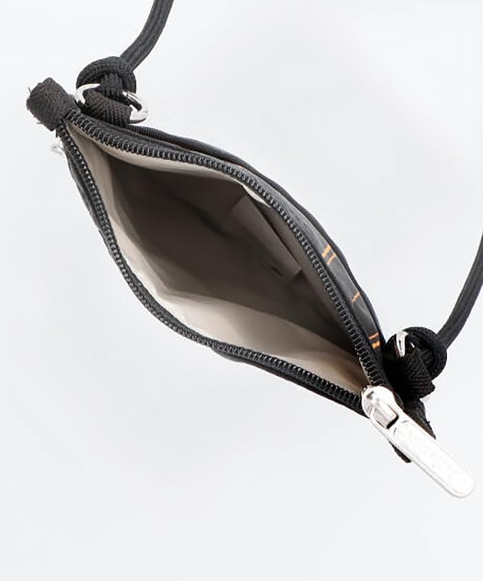 Official Shoulder Bag CROSSBODY PHONE Cozy Tartan [LeSportsac] BAG/3960 Women's