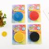 Children's Alphanumeric Magnetic Board Eco-Friendly Steel Ball Writing Drawing Circular Educational Toy