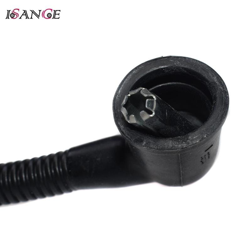 Комплект проводов зажигания SOA430Q124 для Subaru Legacy Outback 2005-2009 & Impreza 2005-2011 & Forester 2005-2010