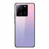 For Xiaomi 13T Pro 5G Case 13 T Pro Phone Cover 6.67" Hard Tempered Glass Back Cover Case For Xiaomi 13T Case 13TPro Soft Bumper