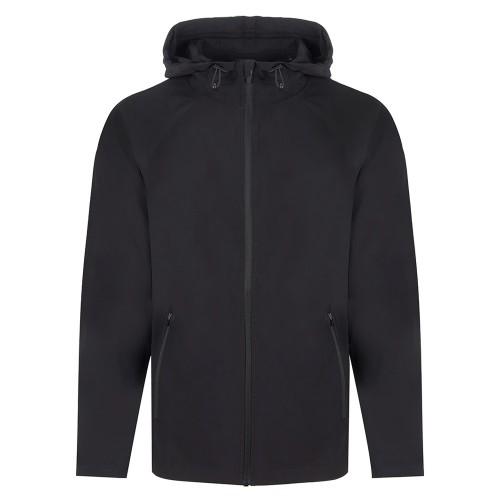 Tombo Unisex Adult Technical Full Zip Hoodie