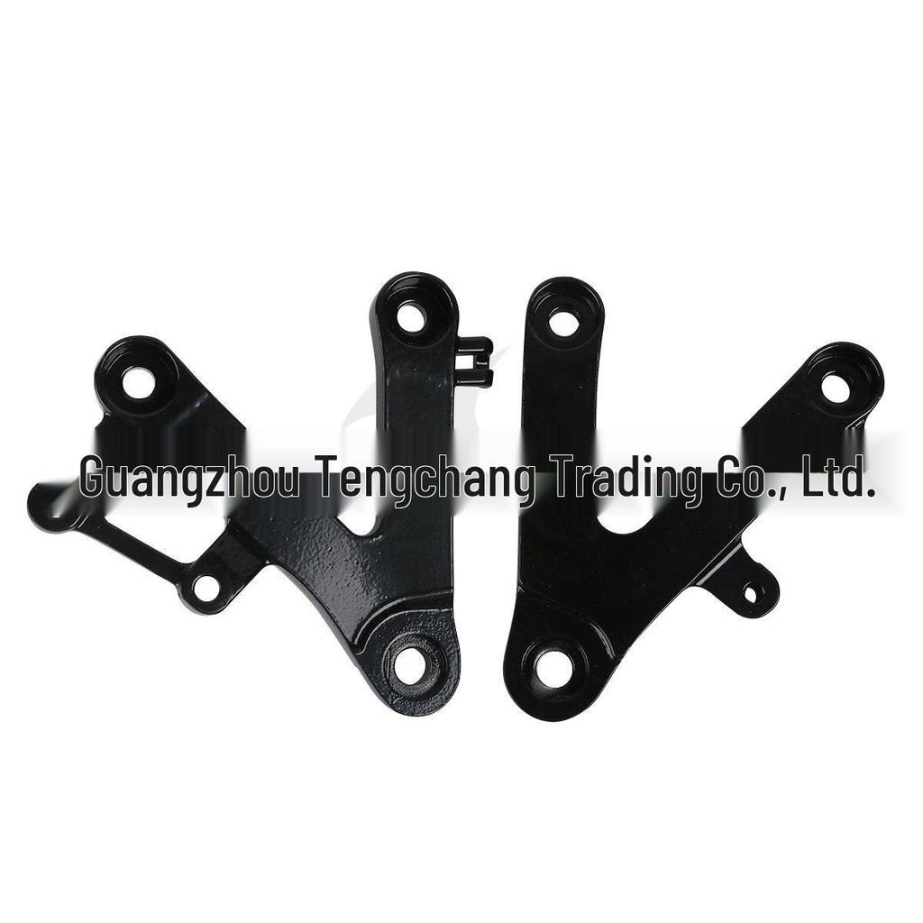Motorcycle Front Footrest Bracket for NC29 1990-1997
