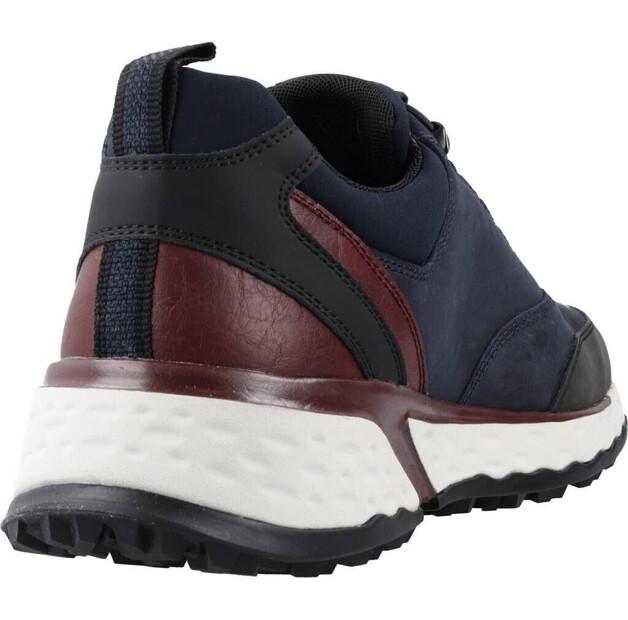 Кроссовки Geox Sterrato Abx