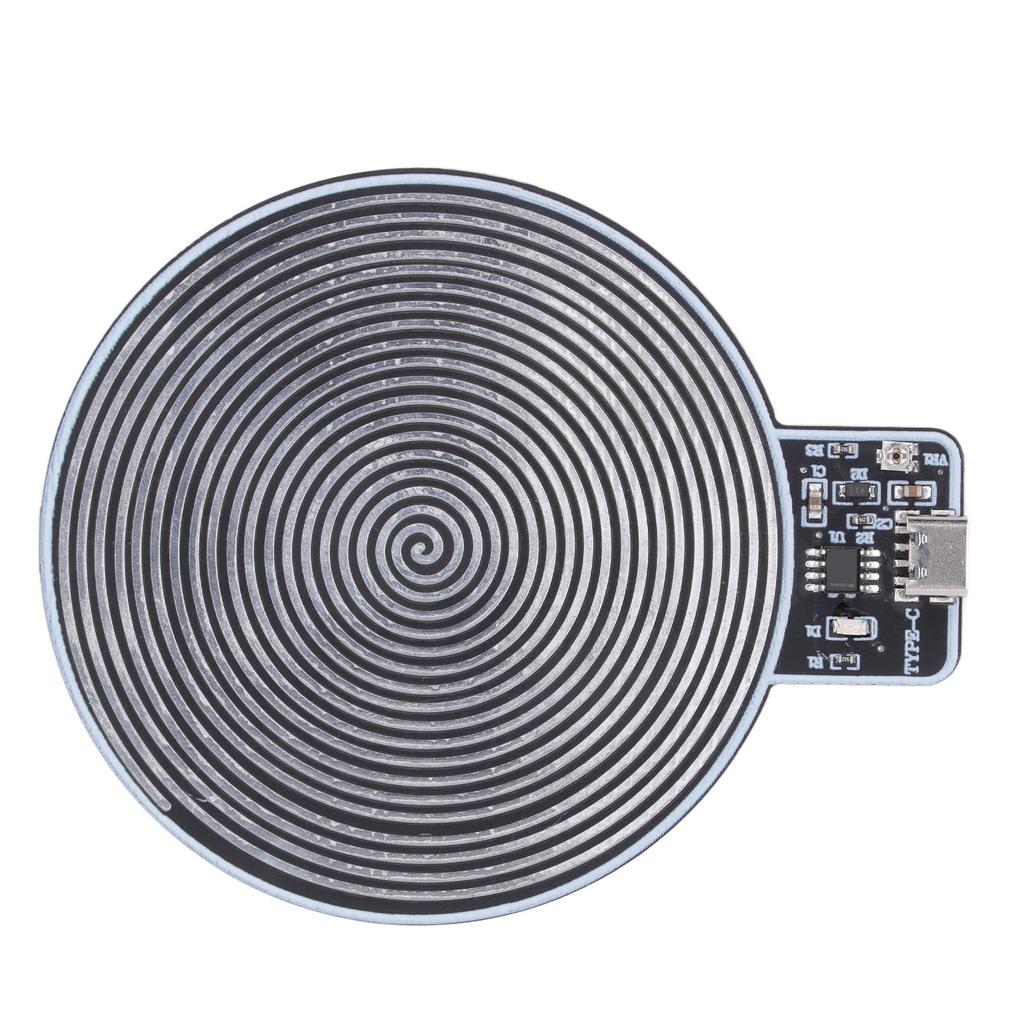 7.8Hz Schumann Resonance Generator Ultra Low Frequency Pulse Generator for Sound Quality Improvement