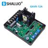 GAVR 8A GAVR 12A AVR Brushless Diesel Generator Automatic Voltage Regulator Stabilizer Electric Generator Parts GAVR-8A GAVR-12A