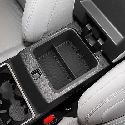 SXCY Mitsubishi Outlander PHEV GN0W Эксклюзивный бокс на консоль, Поддон на консоль, Подлокотник Outlander, Хранение