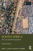 Книга South Africa : The Rise and Fall of Apartheid