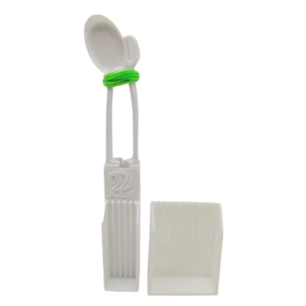 Handheld Rhinestone Painting Separator Creative Padding Bean Pen  Handmade Gift