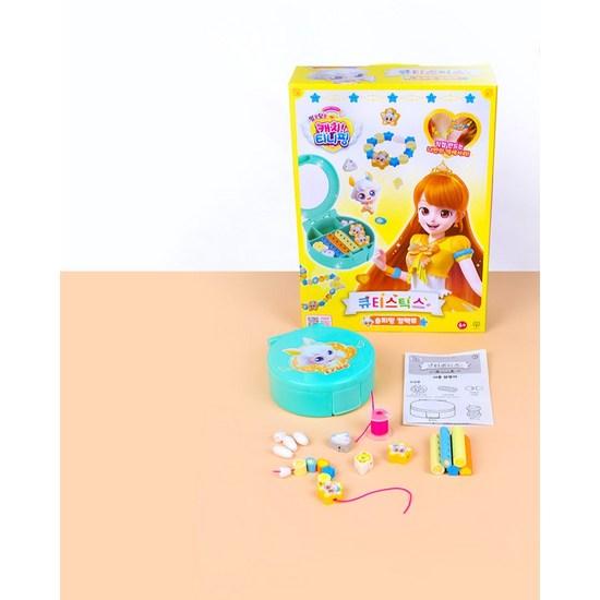 Catchtinipping Mysterious Cutistics Solchipping Compact, популярный персонаж в Корее