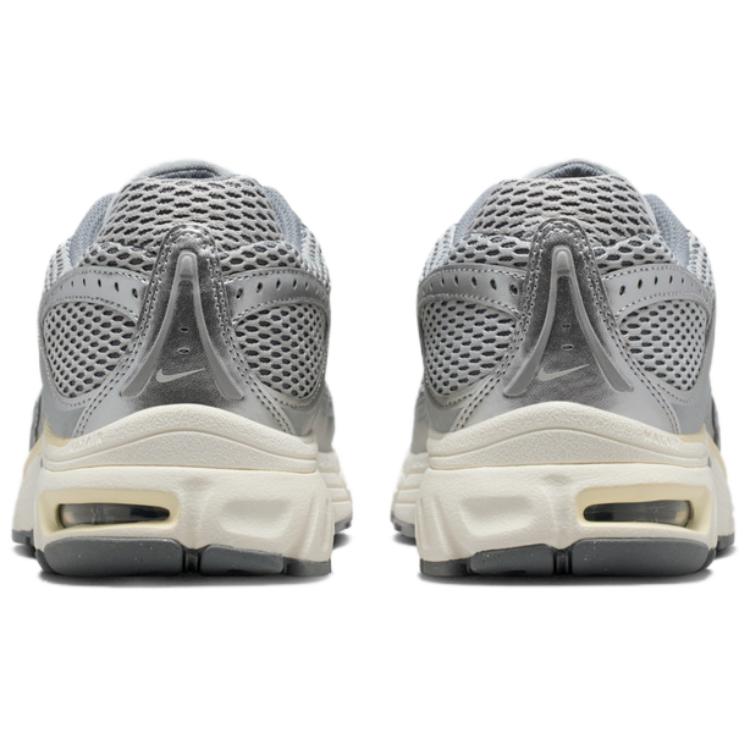Nike Мужские повседневные кроссовки Air Max Moto 2K Серый Белый IQ7592-077