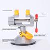 Yousheng Mini Table Bench Vice Clamp with Rotating Handle Widely Used Universal Small Table Vice Clamp Workbench Vise